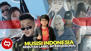 Harumkan Nama Bangsa! Inilah Musisi Indonesia yang Berprestasi di Kancah Internasional