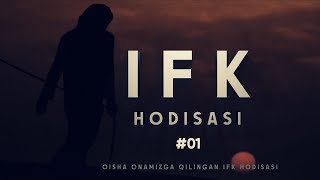 Oisha onamizga qilingan ifk hodisasi | 1-qism | Ustoz Abdulloh Zufar