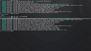 Git Squash Commits Using Soft Resets