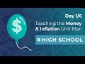 Day 1: What is Money? | Money & Inflation Unit Plan Walkthrough