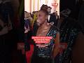 Issa Rae is rooting for everybody Black at the Oscars 🙌