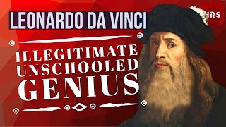 Who is Leonardo Da Vinci? In One Easy Lesson!