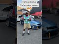 Dj Maphorisa Malacoster moves 😅 🔥 🔥 #djmaphorisa #amapianotv #amapiano