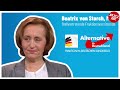 beatrix von storch rede am eastgate in berlin marzahn am 15.02.