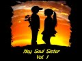 hey soul sister