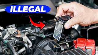 10 Illegal Mods That Will Make Your Car Run Better
