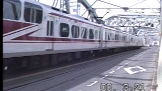 旧犬山橋 #0006