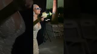 Saweetie Living her best life 2022 New Year Celebration Icy Best Friend LA Miami Amber Rose My type