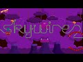 nitrome music skywire 2 boss