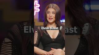 Elvish Ka Full Roast🗿💀#podcast #elvishyadav #bigboss18 #rosting #bollywood #funny #youtubeshorts