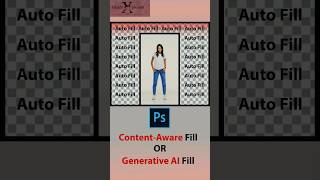 Content Aware | Generative Ai Fill | @GraphiXplosion_Valt #graphicdesign #ps #animation #trending