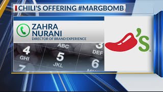 Chili's Margbomb