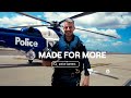 Victoria Police Real Stories: Leading Senior Constable Dave Hatherly