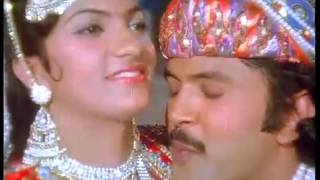 Tamil Movie Song   Saadhanai   Oh Vaanambaadi Unnai Naadi Ingu Thedi   YouTube 360p