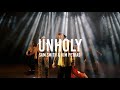 UNHOLY by Sam Smith & Kim Petras | BRENDON HANSFORD Choreography