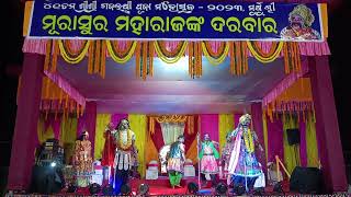 41 tama Sri Sri gajalakshmi Puja mahasabha 2023 mursundhi mura sura darabar#trendingvidio#youtube