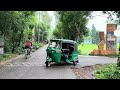 4k bangladeshi village walking tour 2023 4k walking trour kanungopara boalkhali chittagong 23