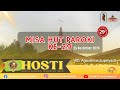 Hosti Misa HUT Paroki St. Paulus ke-29 #hosti #homili