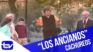 Los Ancianos | Cachureos