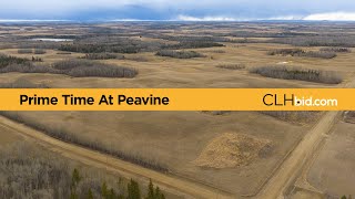 CLHbid.com - Prime Time at Peavine