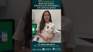 Te invitamos al próximo Congreso de Radiología RadiLili!