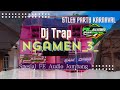 DJ TRAP NGAMEN 3 X PARTY KARNAVAL VIRAL TIKTOK ‼️JINGLET FE AUDIO JOMBANG