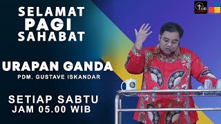 Selamat Pagi Sahabat | 19 Oktober 2024 | SPS #16