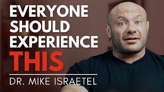 Exercise Scientist Explains How Getting In Shape Can Change Your Life (Dr. Mike Israetel)