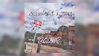 Kmulla x Tadhg - Bands [Official Audio] | Certi tunes