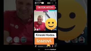 Role i Brkić:Blokiranje i odblokiranje #tiktok #humor