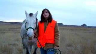 Larry Trocha Horse Training