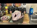 old school herb roasted turkey the secrets to a juicy u0026 flavorul turkey typhur dual thermometer