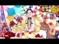 jaya kishori~दूसरों के कारण परेशान होने वाले लोग ये वीडियो देखें most inspiring video jayakishori