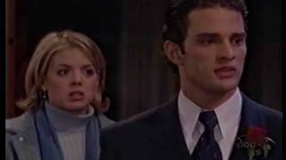 OLTL Jess is too late to stop Cris' Wedding (Part Two)