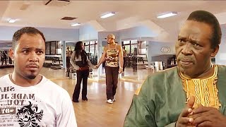 DANCING HEART : A POOR MAN HAS NO BUSINESS WITH A WOMAN |BEST OF OLU JACOBS| AFRICAN MOVIES