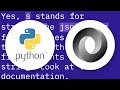 What is the difference between json.load() and json.loads() functions