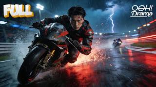 【FULL DUB】 Racing King: Rise Again | The Track Never Forgot Its Champion#drama