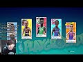 稱霸籃球場既我要爬分啦！ ►nba playgrounds hins live