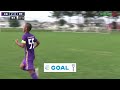 ハイライト【クラブユースu 15 2021 】サンフレッチェ広島 vs 愛媛fc 　グループステージ 　第36回 日本クラブユースサッカー選手権（u 15）大会