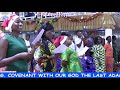 shalom ministries sl_sunday 25th december 2024