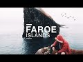 6 DAYS IN THE FAROE ISLANDS