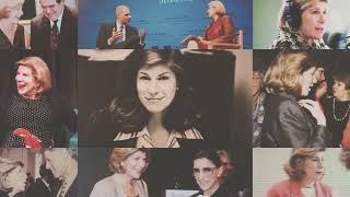 Nina Totenberg: 2024 Goldsmith Career Award