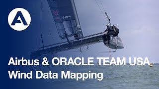 Wind Data Mapping