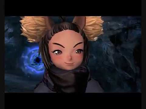 Blade Soul All Hajoon Quests Youtube