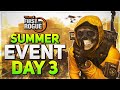 NEW EXCLUSIVE REWARD DAY THREE - The Division 2: Summer Event 2024 (Limited Time Only)