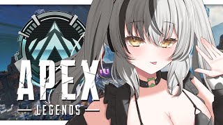 【APEX】ちゅ。ソロランクでごめん！〇しちゃってごめん♡【Grabese/魅音】