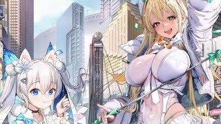 《勝利女神 : 妮姬》劇情_MIRACLE SNOW:8.最最特別的一天