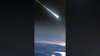 What Happens When the Biggest Asteroid Hits Earth? #asteroid #asteroidhittingearth