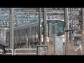 e129系b2編成【4k】信越本線下り普通445m