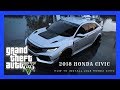 PC Modding Tutorials: How To Install The 2018 Honda Civic Type-R #151